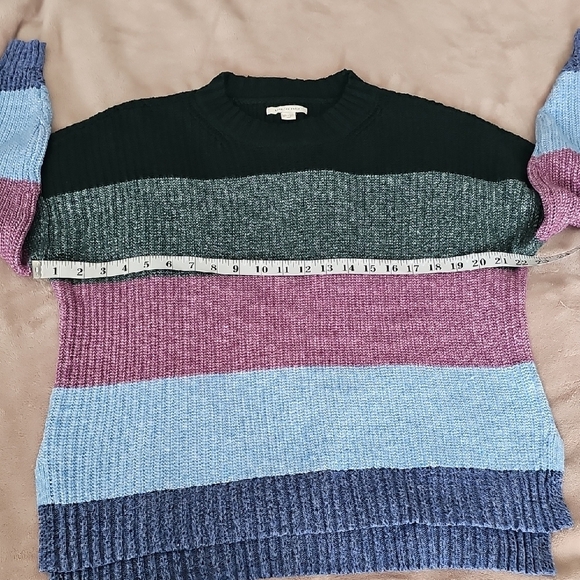 American Eagle Knit Sweater Size XS - Picture 6 of 7